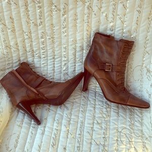 Via Spiga short boot